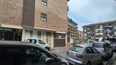 Garaje en venta en Calle Pz Txokotxo de Astigarraga, Número -, Astigarraga de 9.500 €